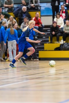 Bild 160 - wCJ NFV Futsalmeisterschaft